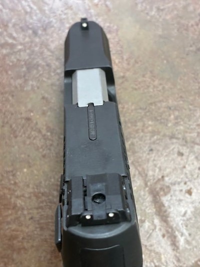 TAURUS G2C .40 S&W - Image 5 of 7