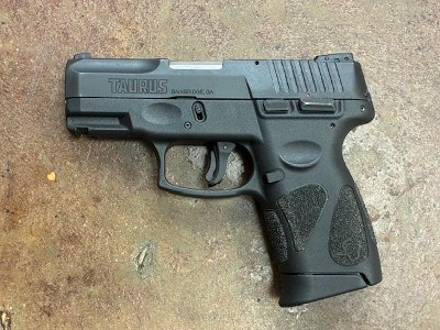 TAURUS G2C .40 S&W - Image 2 of 7