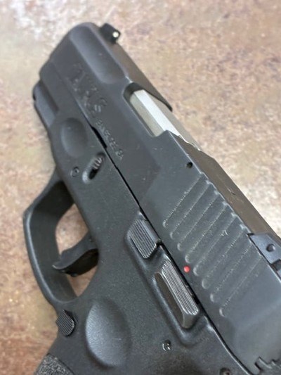 TAURUS G2C .40 S&W - Image 7 of 7