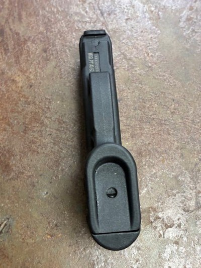TAURUS G2C .40 S&W - Image 4 of 7