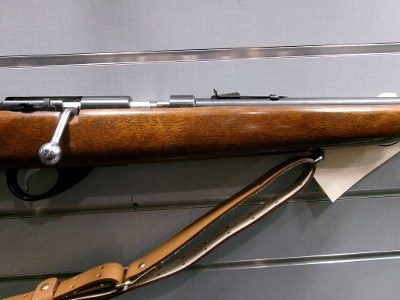 J.C. HIGGINS 10313 .22 CAL - Image 3 of 5