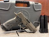 P320 AXG LEGION 9MM LUGER (9X19 PARA) - Image 4 of 7