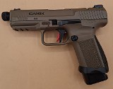 CANIK TP9 ELITE COMBAT 9MM LUGER (9x19 PARA) - Image 2 of 2
