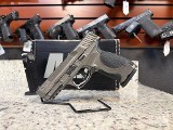 SMITH & WESSON M&P9 METAL 2.0 9MM LUGER (9x19 PARA) - Image 1 of 4