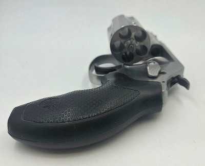 SMITH & WESSON 60-14 .357 MAG - Image 3 of 7
