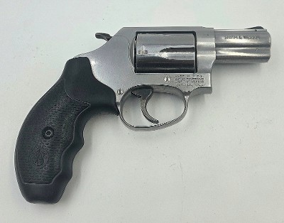 SMITH & WESSON 60-14 .357 MAG - Image 2 of 7