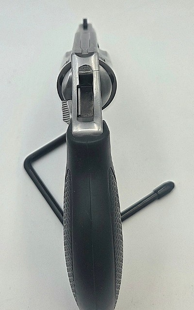 SMITH & WESSON 60-14 .357 MAG - Image 5 of 7