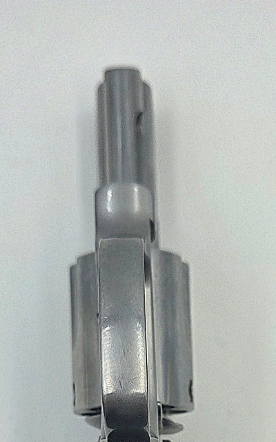 SMITH & WESSON 60-14 .357 MAG - Image 7 of 7