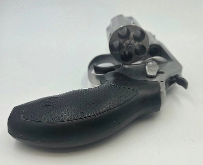 SMITH & WESSON 60-14 .357 MAG - Image 3 of 7