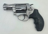 SMITH & WESSON 60-14 .357 MAG - Image 1 of 7
