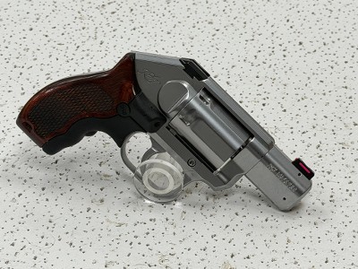 KIMBER K6S .357 MAG - Image 5 of 10