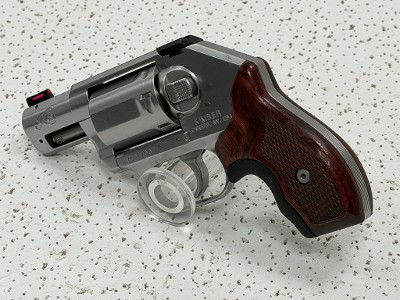 KIMBER K6S .357 MAG - Image 7 of 10