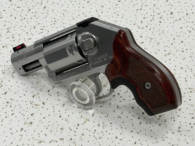 KIMBER K6S .357 MAG - Image 7 of 10