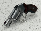 KIMBER K6S .357 MAG - Image 8 of 10