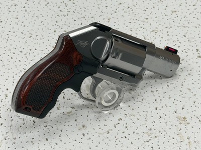 KIMBER K6S .357 MAG - Image 4 of 10