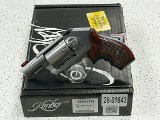 KIMBER K6S .357 MAG - Image 2 of 10