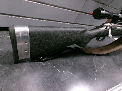 REMINGTON 700 ADL .223 REM - Image 2 of 5