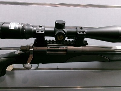 REMINGTON 700 ADL .223 REM - Image 3 of 5