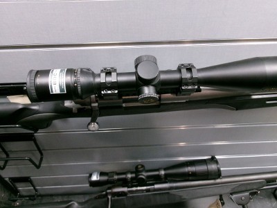 REMINGTON 700 ADL .223 REM - Image 5 of 5