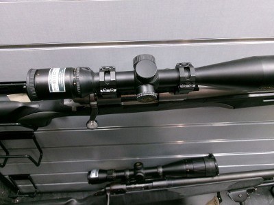 REMINGTON 700 ADL .223 REM - Image 5 of 5