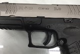 SPRINGFIELD ARMORY XDM-9 Compact 3.8 9MM LUGER (9x19 PARA) - Image 5 of 11