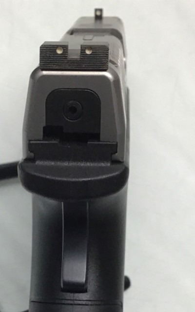 SPRINGFIELD ARMORY XDM-9 Compact 3.8 9MM LUGER (9x19 PARA) - Image 11 of 11