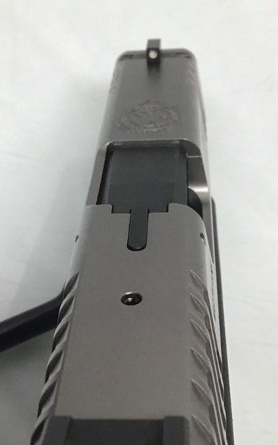SPRINGFIELD ARMORY XDM-9 Compact 3.8 9MM LUGER (9x19 PARA) - Image 9 of 11