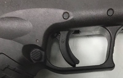 SPRINGFIELD ARMORY XDM-9 Compact 3.8 9MM LUGER (9x19 PARA) - Image 7 of 11