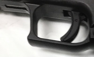 SPRINGFIELD ARMORY XDM-9 Compact 3.8 9MM LUGER (9x19 PARA) - Image 6 of 11