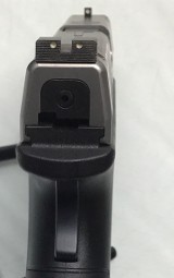 SPRINGFIELD ARMORY XDM-9 Compact 3.8 9MM LUGER (9x19 PARA) - Image 11 of 11