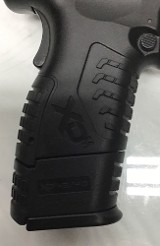 SPRINGFIELD ARMORY XDM-9 Compact 3.8 9MM LUGER (9x19 PARA) - Image 10 of 11