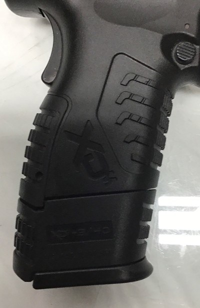 SPRINGFIELD ARMORY XDM-9 Compact 3.8 9MM LUGER (9x19 PARA) - Image 10 of 11