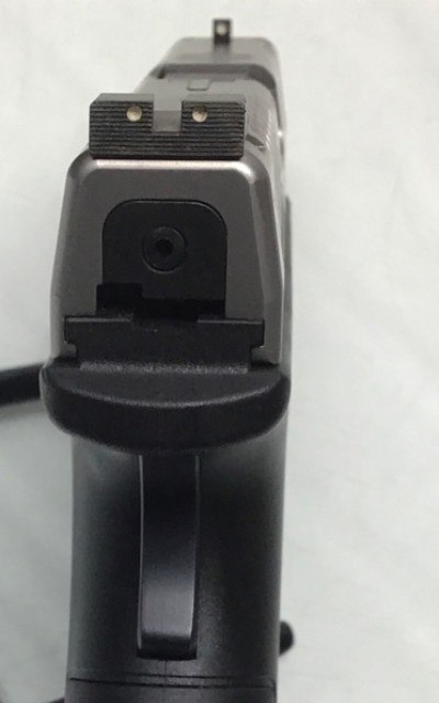 SPRINGFIELD ARMORY XDM-9 Compact 3.8 9MM LUGER (9x19 PARA) - Image 11 of 11