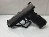 SPRINGFIELD ARMORY XDM-9 Compact 3.8 9MM LUGER (9x19 PARA) - Image 2 of 11