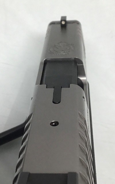 SPRINGFIELD ARMORY XDM-9 Compact 3.8 9MM LUGER (9x19 PARA) - Image 9 of 11