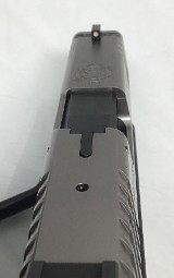 SPRINGFIELD ARMORY XDM-9 Compact 3.8 9MM LUGER (9x19 PARA) - Image 9 of 11