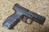 HECKLER & KOCH VP9 9MM LUGER (9x19 PARA) - Image 1 of 4