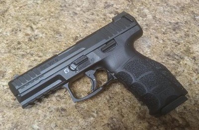 HECKLER & KOCH VP9 9MM LUGER (9x19 PARA) - Image 2 of 4