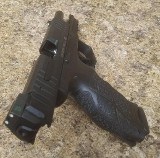 HECKLER & KOCH VP9 9MM LUGER (9x19 PARA) - Image 3 of 4
