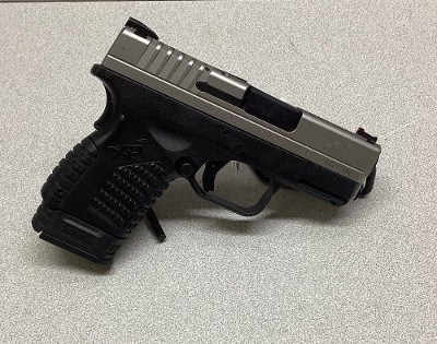 SPRINGFIELD ARMORY XDs-45acp 3.3 .45 ACP - Image 2 of 13