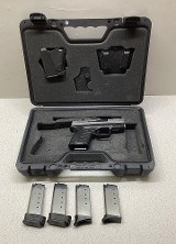 SPRINGFIELD ARMORY XDs-45acp 3.3 .45 ACP - Image 4 of 13