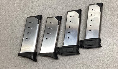 SPRINGFIELD ARMORY XDs-45acp 3.3 .45 ACP - Image 8 of 13