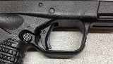 SPRINGFIELD ARMORY XDs-45acp 3.3 .45 ACP - Image 9 of 13