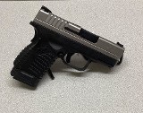 SPRINGFIELD ARMORY XDs-45acp 3.3 .45 ACP - Image 2 of 13
