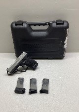SPRINGFIELD ARMORY XDs-45acp 3.3 .45 ACP - Image 1 of 13