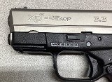 SPRINGFIELD ARMORY XDs-45acp 3.3 .45 ACP - Image 5 of 13
