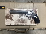 COLT ANACONDA .44 MAGNUM - Image 1 of 21