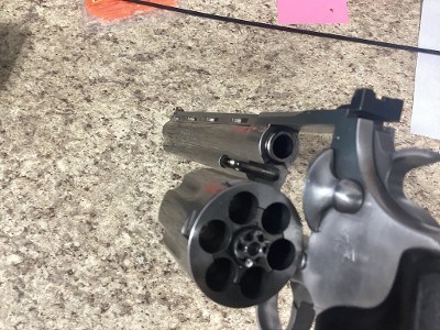 COLT ANACONDA .44 MAGNUM - Image 14 of 21