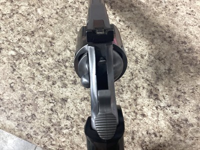 COLT ANACONDA .44 MAGNUM - Image 11 of 21
