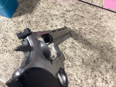COLT ANACONDA .44 MAGNUM - Image 15 of 21